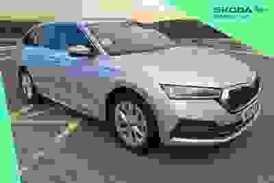 Used 2023 Skoda Octavia 2.0 TDI 150 SE L 5dr DSG at Heritage ŠKODA