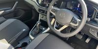 Volkswagen Taigo Photo 5