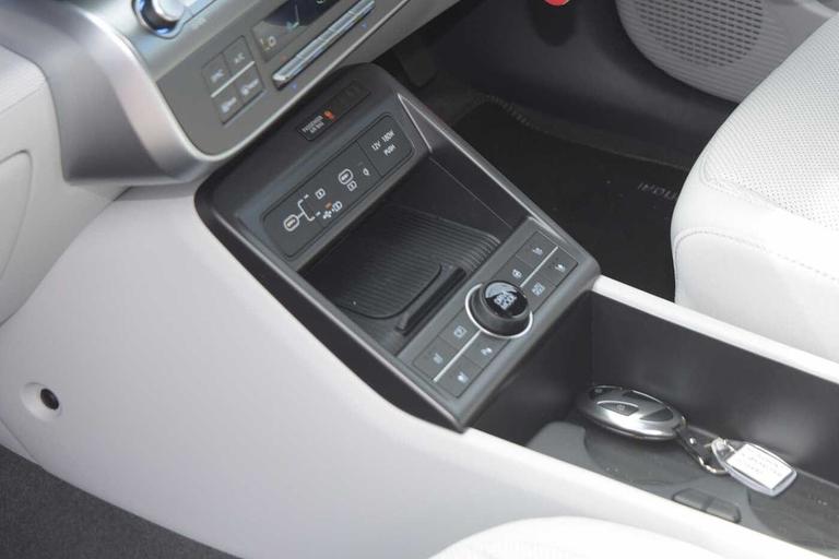 Used Hyundai KONA GX26YEG 12