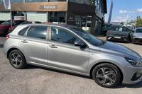 Used Hyundai i30 YM73PZK 1