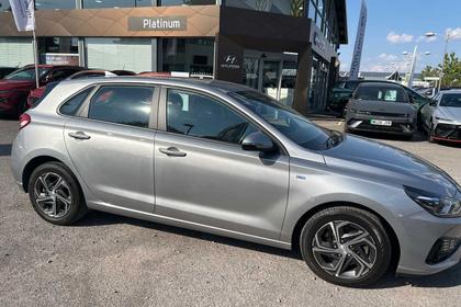 Used Hyundai i30 YM73PZK 1