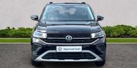 Volkswagen T-cross Photo 6