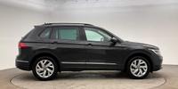 Volkswagen Tiguan Photo 3