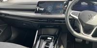 Volkswagen Golf Photo 9