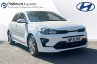 Used Kia Rio WP71TKE 1