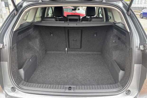 Used Skoda Enyaq Iv CP23ZXN 9