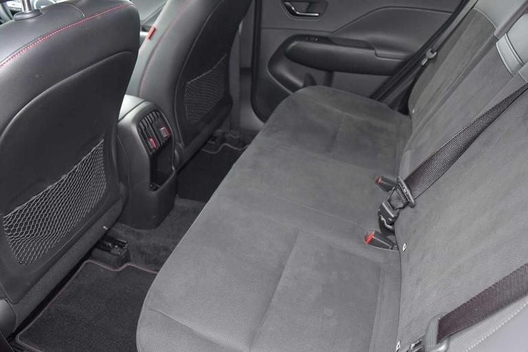Used Hyundai KONA GY74AZC 14