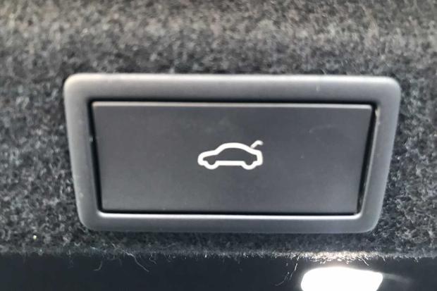 Used Skoda Superb CU24VYM 12