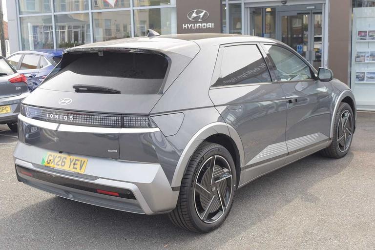 Used Hyundai IONIQ 5 GX26YEV 8