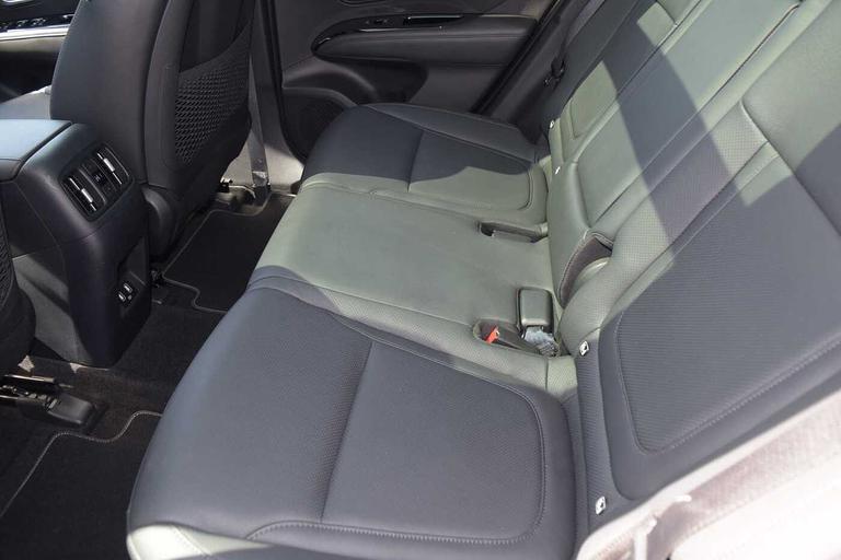 Used Hyundai TUCSON GY22XLJ 14
