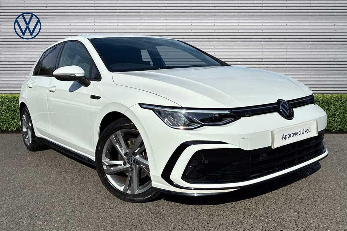 2023 Volkswagen Golf