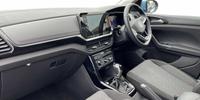Volkswagen T-cross Photo 1