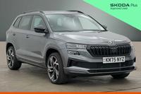 Used Skoda Karoq KM75NYZ 1