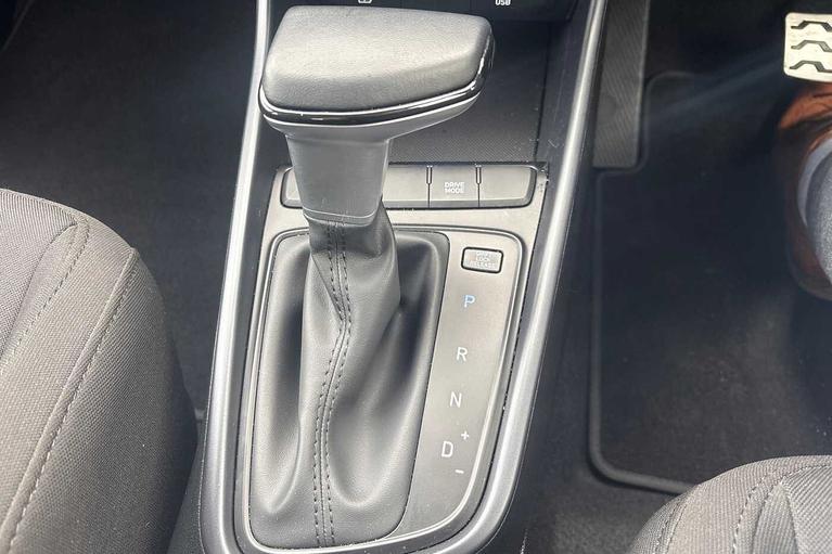 Used Hyundai BAYON BG75XJA 20