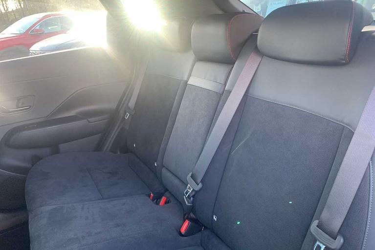 Used Hyundai KONA WP75UFG 10