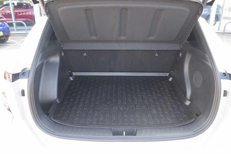 Used Hyundai KONA GX26YDJ 16