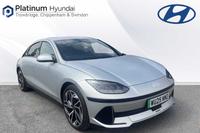Used Hyundai Ioniq 6 WU25NMZ 1
