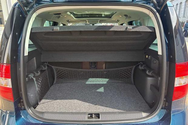 Used Skoda Yeti CP65MVV 9