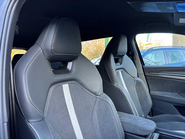 Used Skoda Kodiaq WM75HBO 14