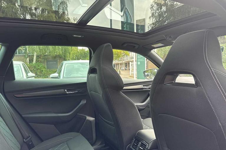 Used Skoda Karoq EF75HDE 13