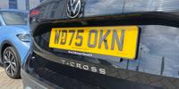 Volkswagen T-cross Photo 22