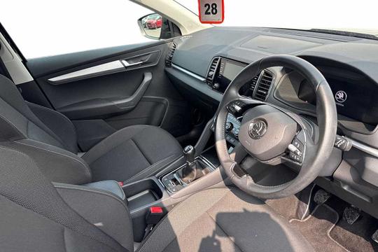 Skoda Karoq Photo modix-c713e2cb87634619824692cac102d2f4f117ef3e.jpg