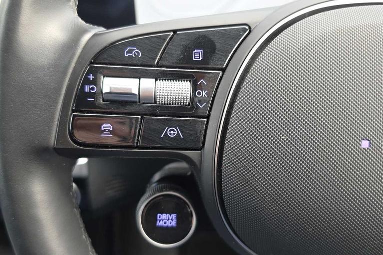 Used Hyundai IONIQ 6 WV24AOC 18