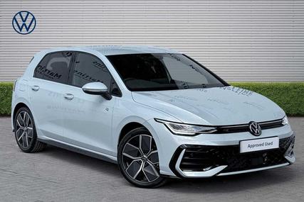 Used 2026 Volkswagen Golf 1.5 eTSI 150 R-Line 5dr DSG at Martins Group