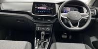 Volkswagen T-cross Photo 7