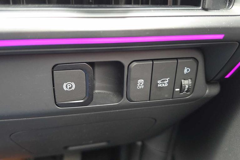 Used Hyundai SANTA FE WM75UUL 19
