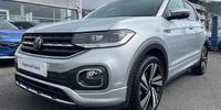 Volkswagen T-cross Photo 27
