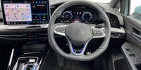 Volkswagen Golf Photo 14