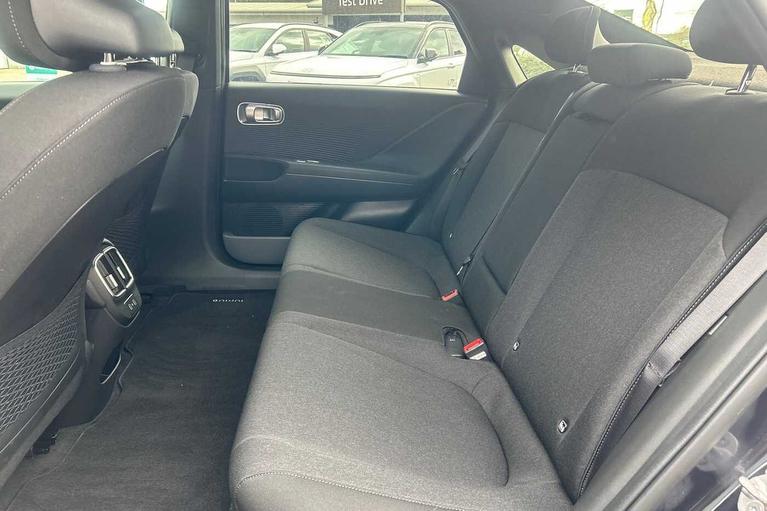 Used Hyundai IONIQ 6 WO25OSM 8