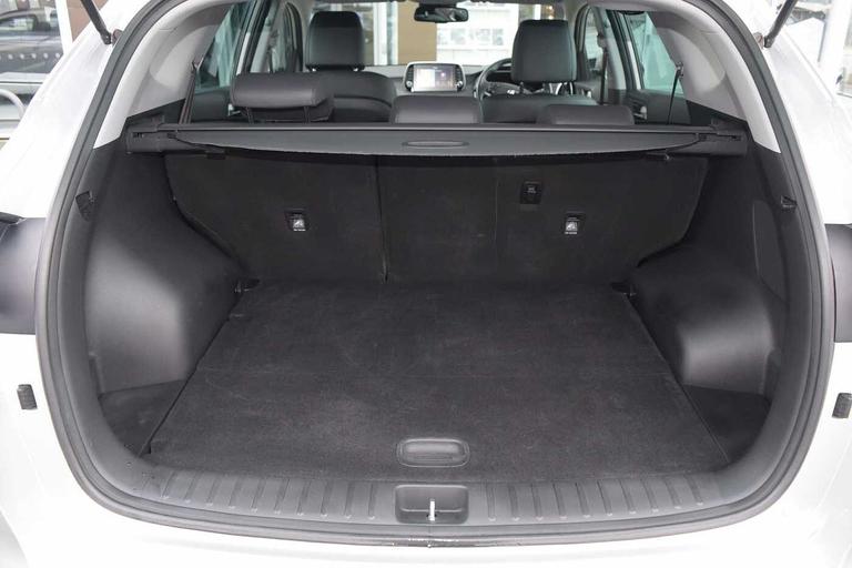 Used Hyundai TUCSON WU68ZKY 15