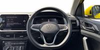 Volkswagen T-cross Photo 14