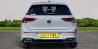 Volkswagen Golf Photo 8