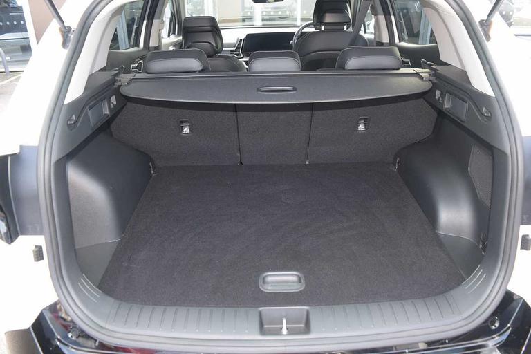 Used Kia Sportage GY72HMC 15