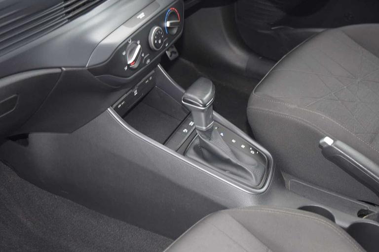 Used Hyundai BAYON GU71DKD 14