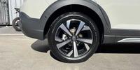 Volkswagen Taigo Photo 4