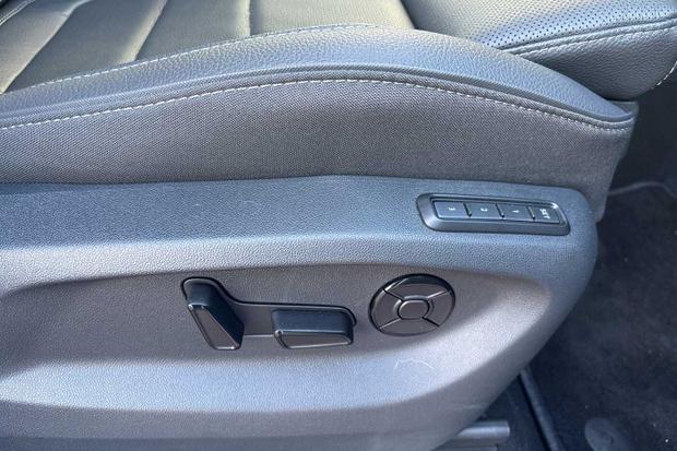 Used Skoda Kodiaq CV25KZC 20