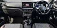 Volkswagen T-cross Photo 7