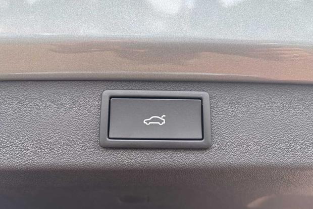 Used Skoda Enyaq CU26OBM 13
