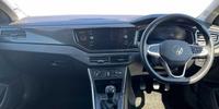Volkswagen POLO Photo 7