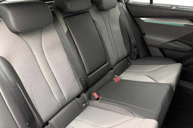 Used Skoda Enyaq KN75XGF 9