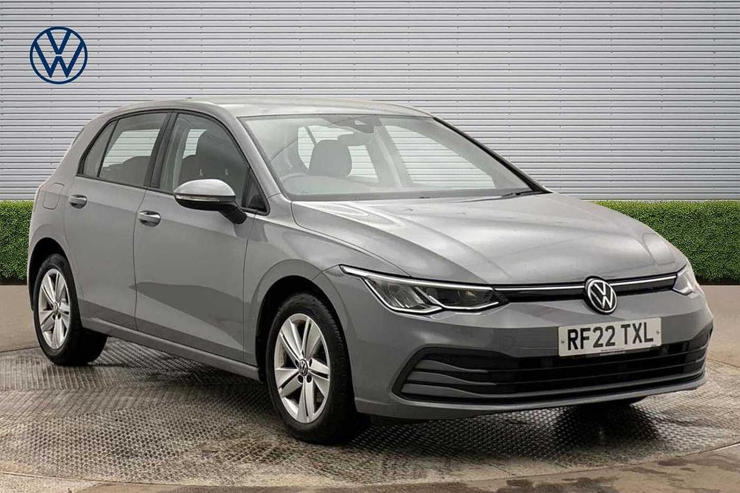 Volkswagen Golf 1.5 TSI 150 Life 5dr