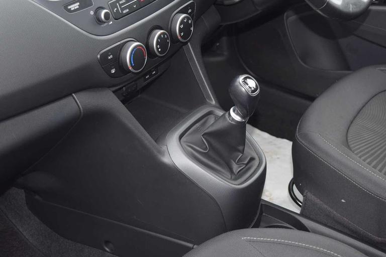 Used Hyundai i10 GU20CCA 14