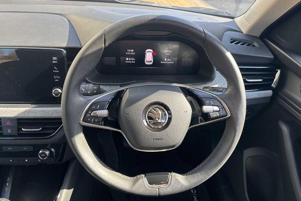 Used Skoda Kamiq CU24VZC 19