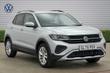 Used Volkswagen T-cross GL75PGV 1