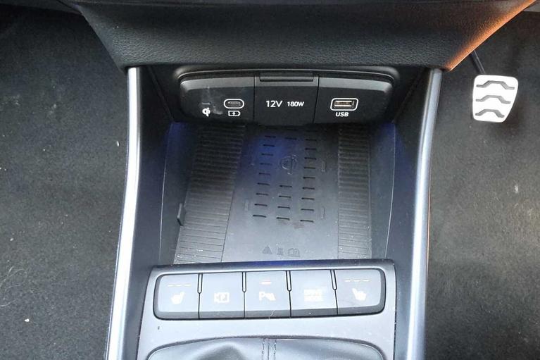 Used Hyundai BAYON WM75TVX 14