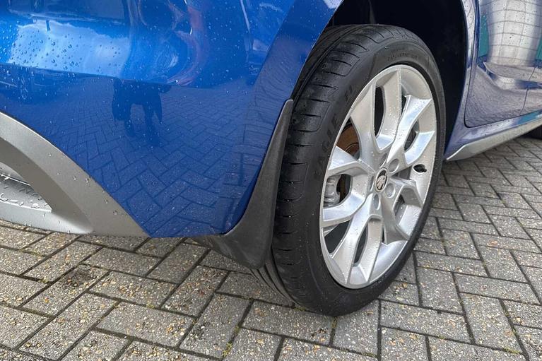 Used Skoda Kamiq VO20FEJ 15